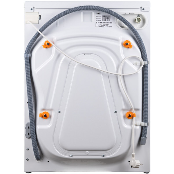 Фото - Пральна машина Whirlpool FFB 9448 BV UA