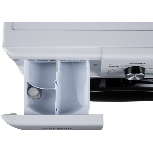 Фото - Пральна машина Whirlpool FFB 9448 BV UA