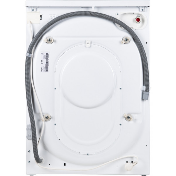 Фото - Прально-сушильна машина Whirlpool FFWDB 864349 BV UA