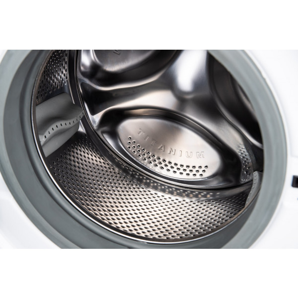 Фото - Прально-сушильна машина Whirlpool FFWDB 864349 BV UA