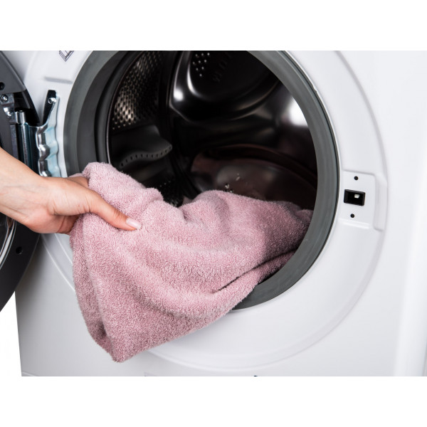 Фото - Прально-сушильна машина Whirlpool FFWDB 864349 BV UA