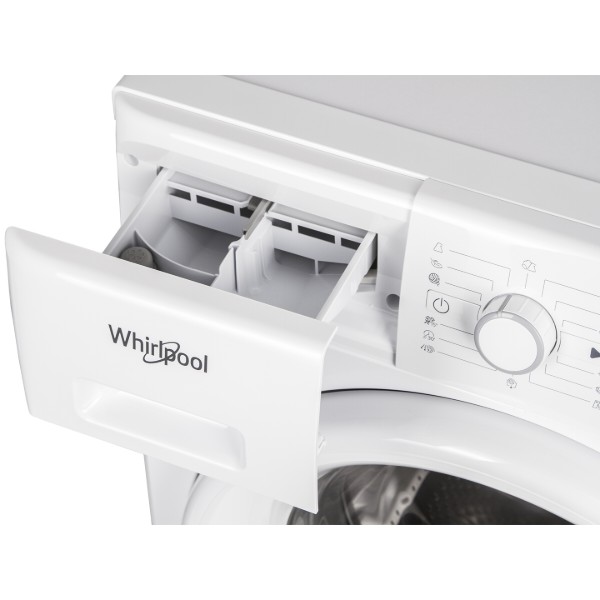 Фото - Стиральная машина Whirlpool FWSF61053W EU