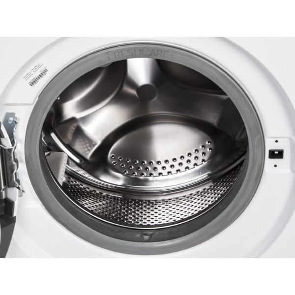 Фото - Стиральная машина Whirlpool FWSF61053W EU