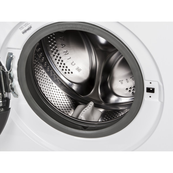 Фото - Стиральная машина Whirlpool FWSG71283W EU