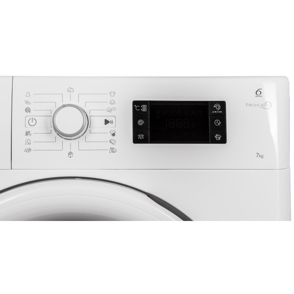 Фото - Стиральная машина Whirlpool FWSG71283W EU
