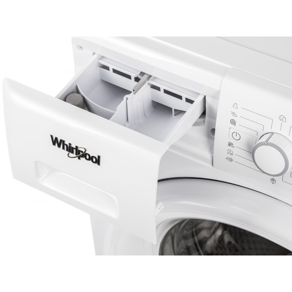 Фото - Стиральная машина Whirlpool FWSG71283W EU