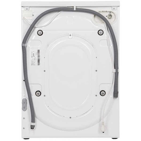 Фото - Стиральная машина Whirlpool FWSG71283W EU