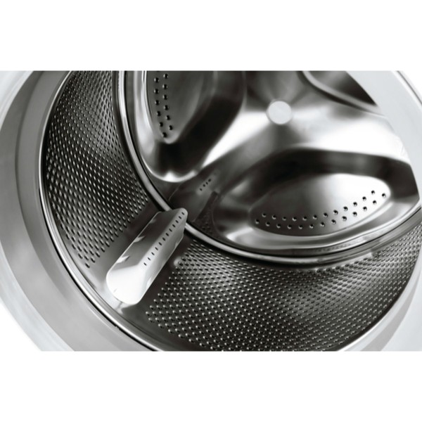 Фото - Пральна машина Whirlpool FWSG 61283 BV EE