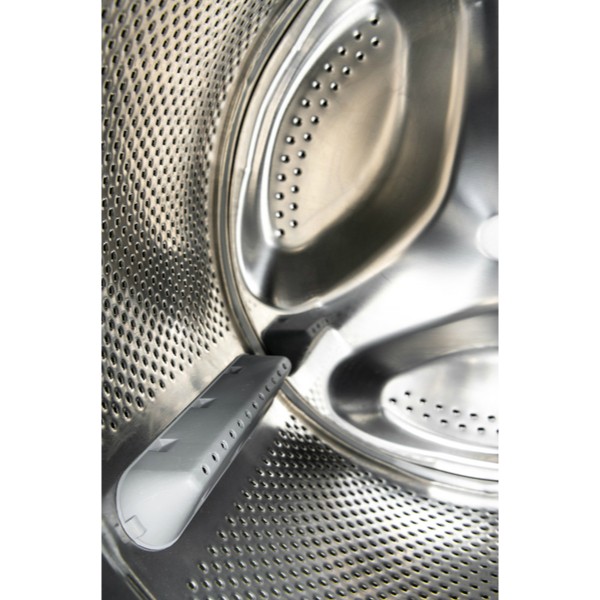 Фото - Пральна машина Whirlpool FWSG 61283 BV EE