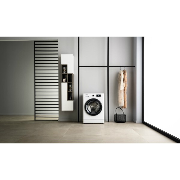 Фото - Пральна машина Whirlpool FWSG 61283 BV EE