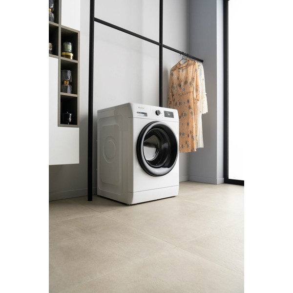 Фото - Пральна машина Whirlpool FWSG 61283 BV EE