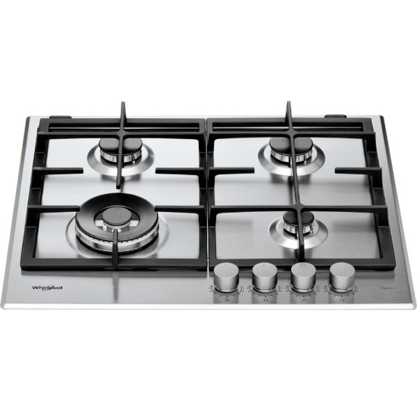 Фото - Варочная панель газовая Whirlpool GMAL6422IX