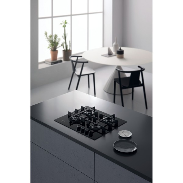 Фото - Варильна поверхня газова Whirlpool GOWL 628/NB EE