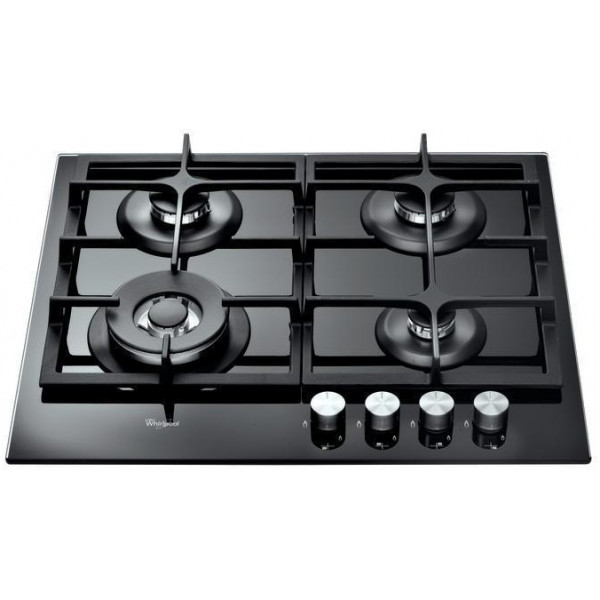 Фото - Варочная панель газовая Whirlpool GOA 6425/NB