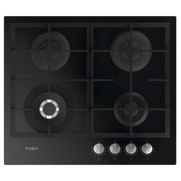 Фото - Варильна поверхня газова Whirlpool GOFL629/NB Фото - Варильна поверхня газова Whirlpool GOFL629/NB