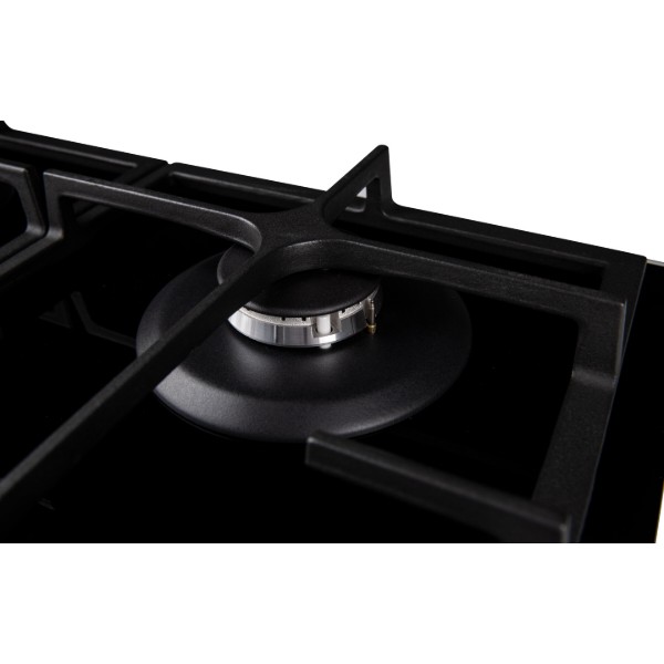 Фото - Варочная панель газовая Whirlpool GOFL 629/NB1