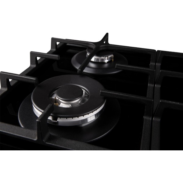 Фото - Варочная панель газовая Whirlpool GOFL 629/NB1