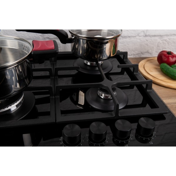 Фото - Варочная панель газовая Whirlpool GOFL 629/NB1
