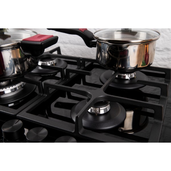 Фото - Варочная панель газовая Whirlpool GOFL 629/NB1