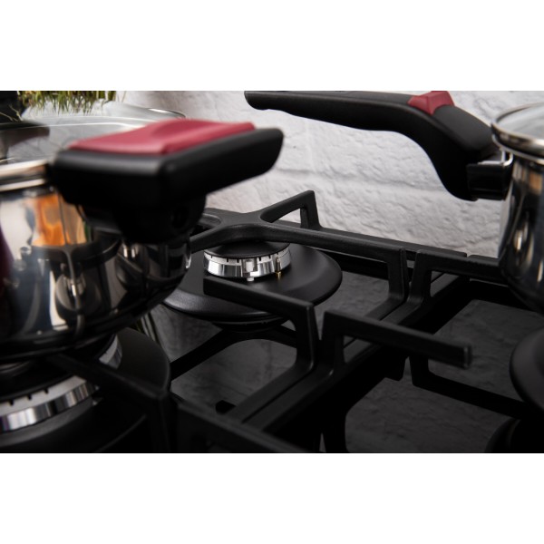 Фото - Варочная панель газовая Whirlpool GOFL 629/NB1