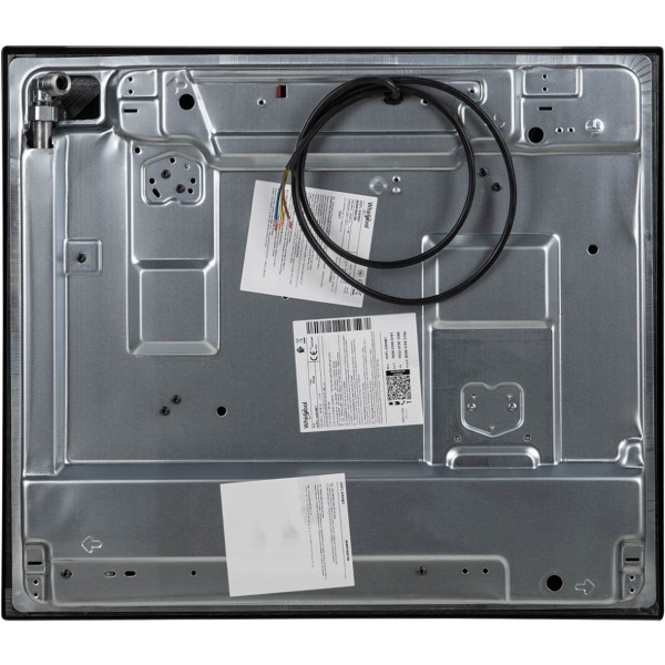 Фото - Варочная панель газовая Whirlpool GOFL 629/NB1