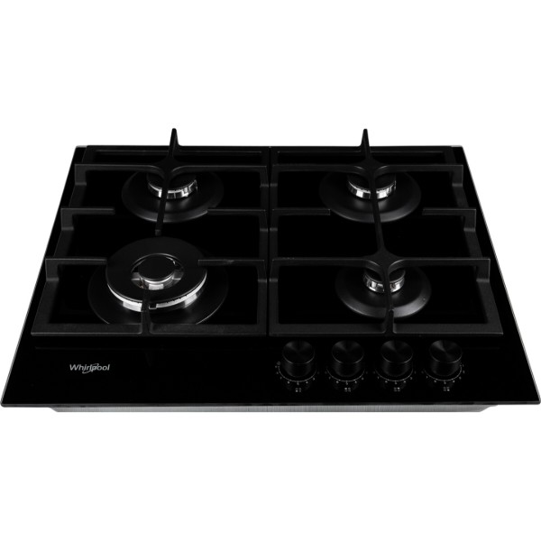 Фото - Варочная панель газовая Whirlpool GOFL 629/NB1