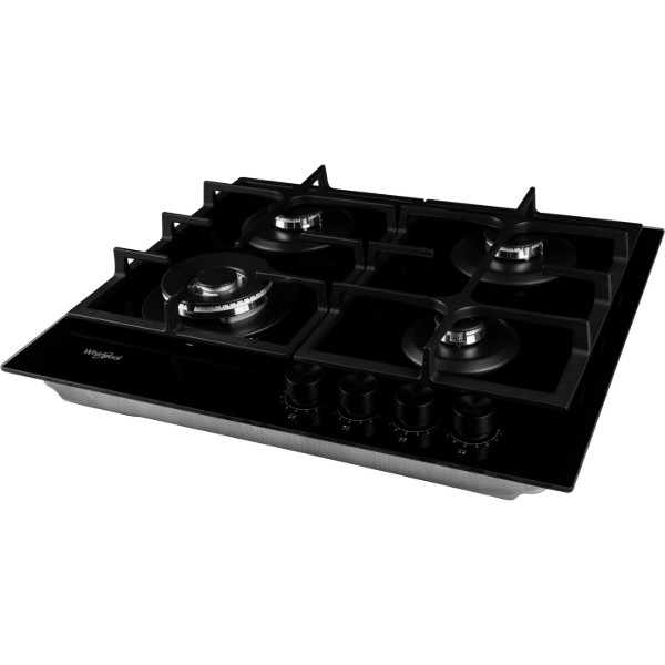Фото - Варочная панель газовая Whirlpool GOFL 629/NB1