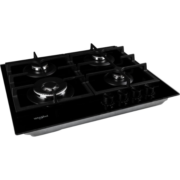 Фото - Варочная панель газовая Whirlpool GOFL 629/NB1