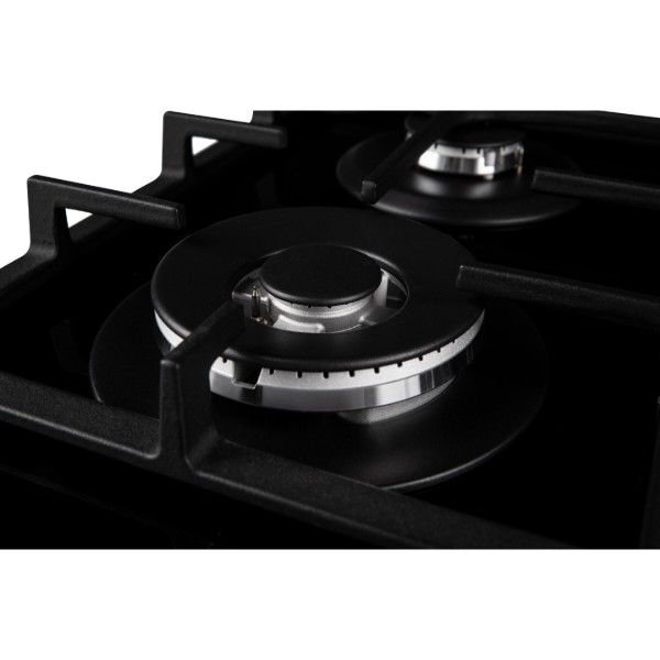 Фото - Варочная панель газовая Whirlpool GOFL 629/NB1