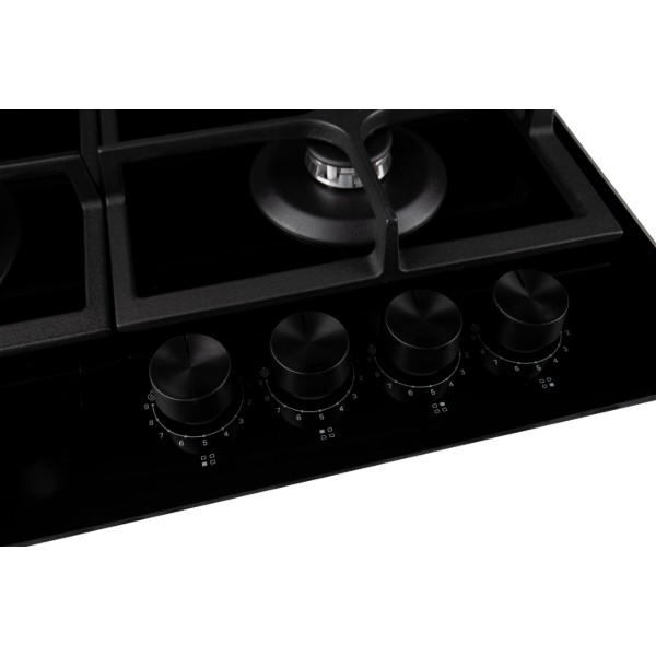 Фото - Варочная панель газовая Whirlpool GOFL 629/NB1