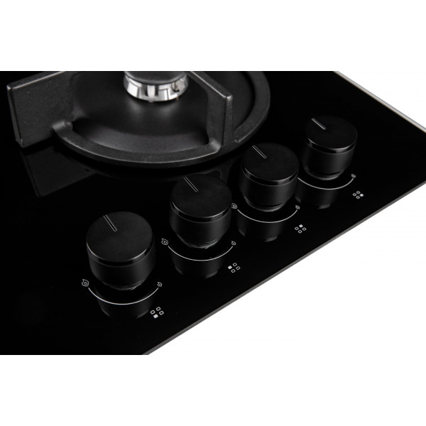 Фото - Варильна поверхня газова Whirlpool GOR 625/NB1