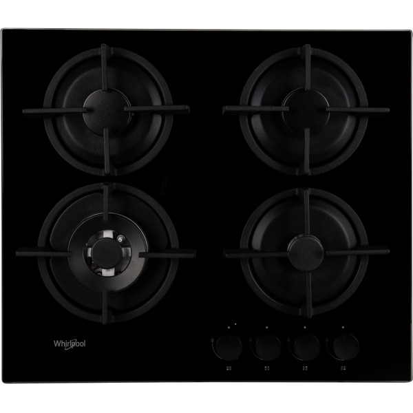 Фото - Варильна поверхня газова Whirlpool GOR 625/NB1