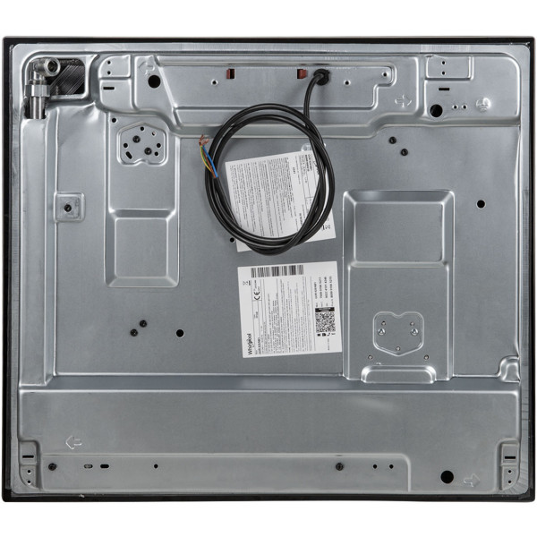 Фото - Варильна поверхня газова Whirlpool GOR 625/NB1