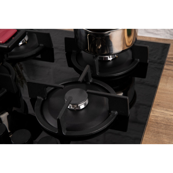 Фото - Варильна поверхня газова Whirlpool GOR 625/NB1