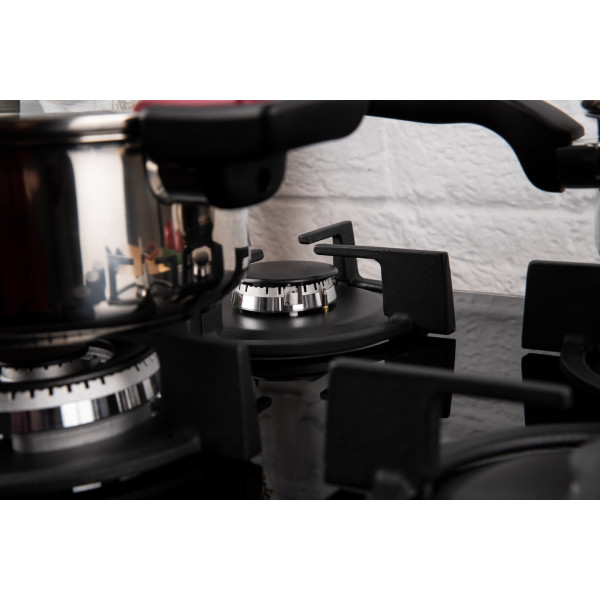 Фото - Варильна поверхня газова Whirlpool GOR 625/NB1