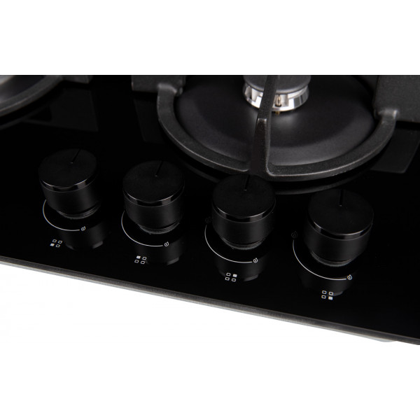 Фото - Варильна поверхня газова Whirlpool GOR 625/NB1