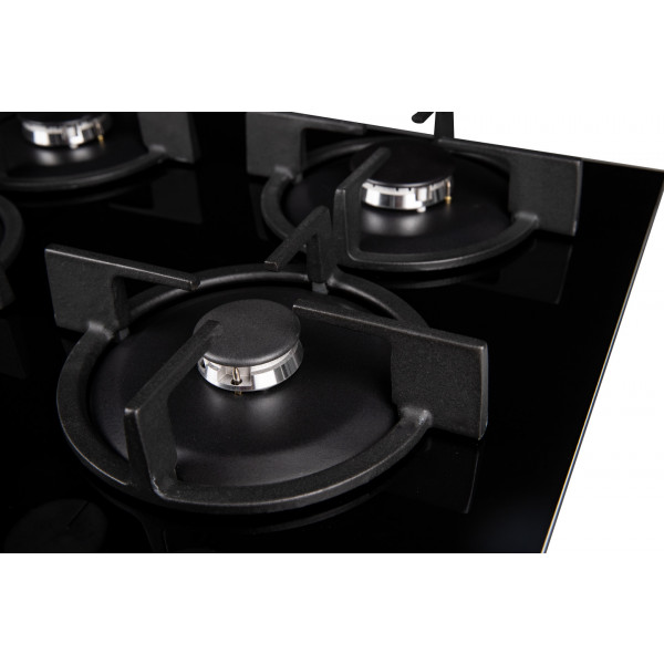 Фото - Варильна поверхня газова Whirlpool GOR 625/NB1