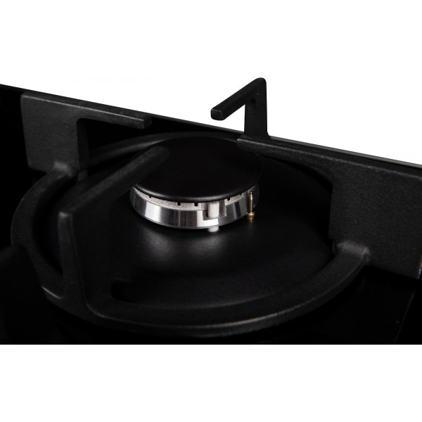 Фото - Варильна поверхня газова Whirlpool GOR 625/NB1