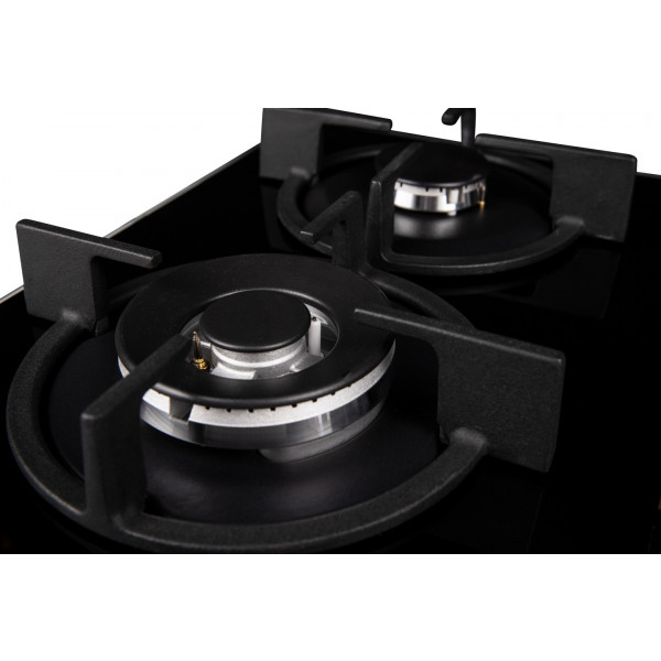 Фото - Варильна поверхня газова Whirlpool GOR 625/NB1