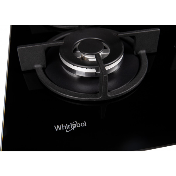 Фото - Варильна поверхня газова Whirlpool GOR 625/NB1