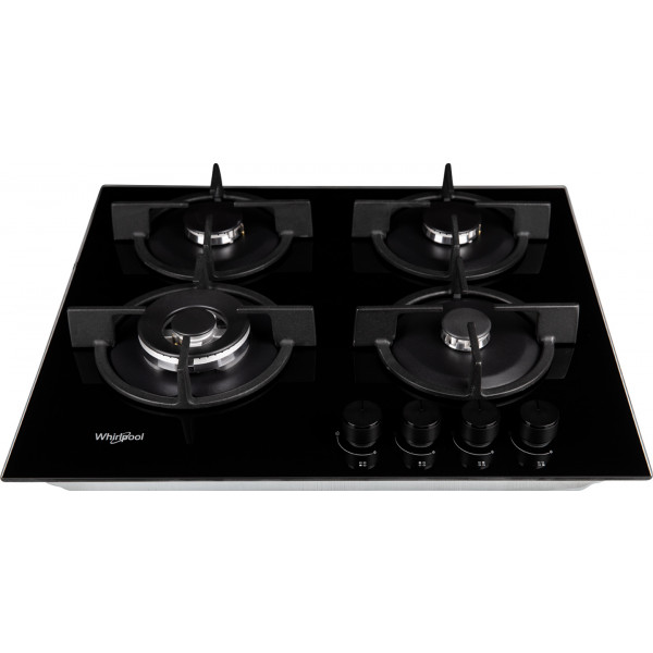 Фото - Варильна поверхня газова Whirlpool GOR 625/NB1