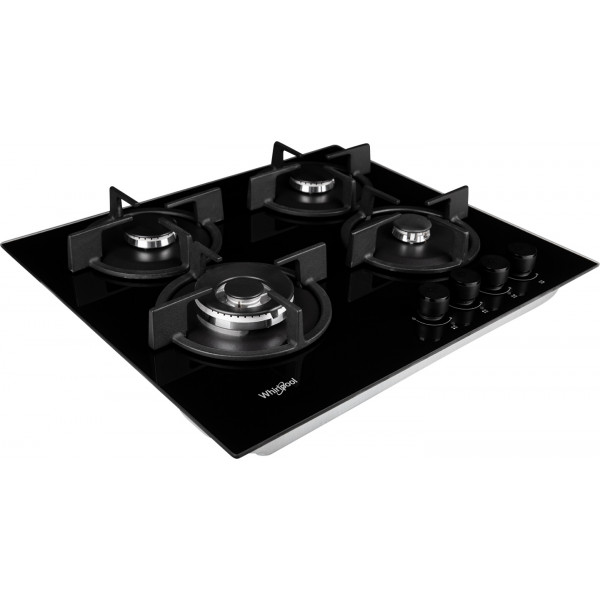 Фото - Варильна поверхня газова Whirlpool GOR 625/NB1