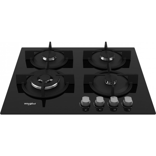 Фото - Варильна поверхня газова Whirlpool GOR 625/NB