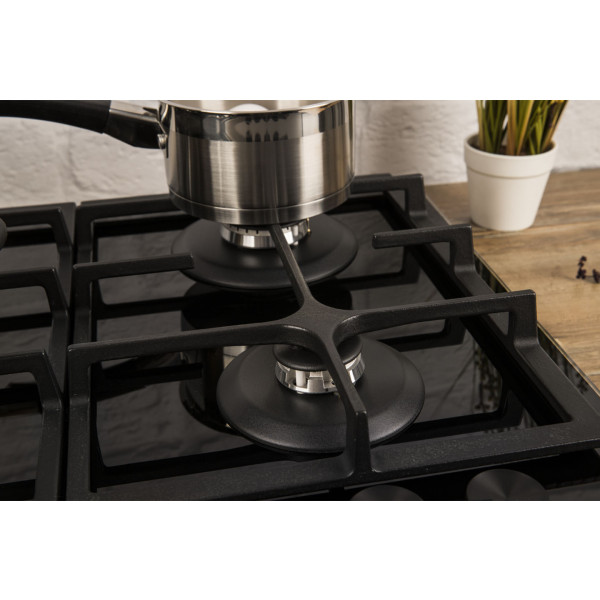 Фото - Варочная панель газовая Whirlpool GOS 6415/NB1