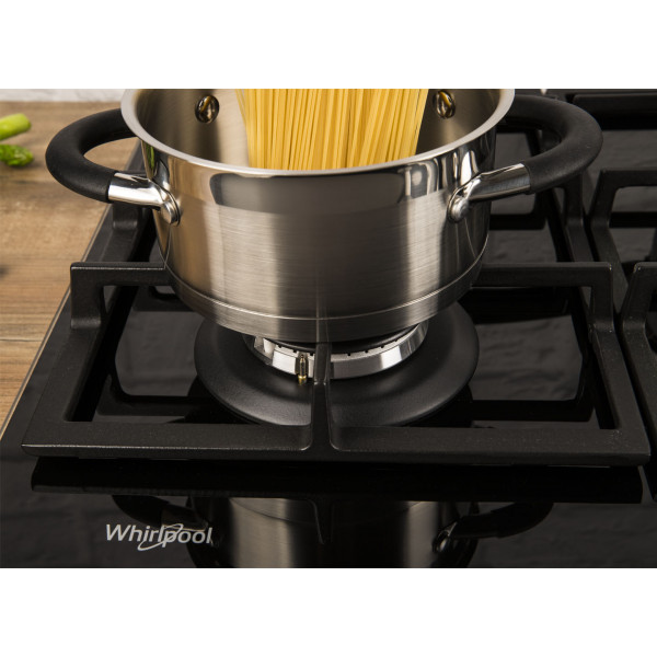 Фото - Варочная панель газовая Whirlpool GOS 6415/NB1