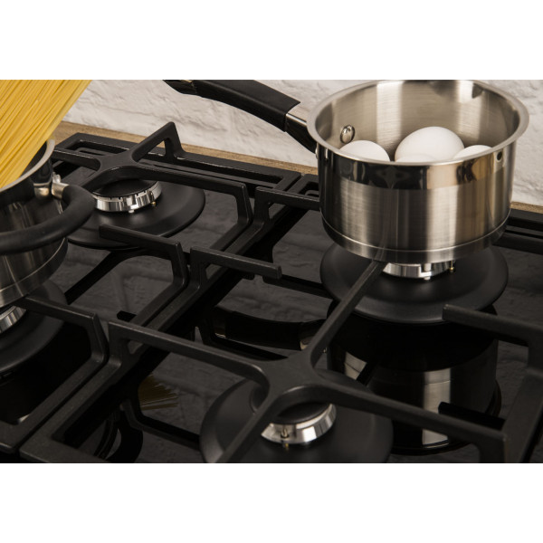 Фото - Варочная панель газовая Whirlpool GOS 6415/NB1
