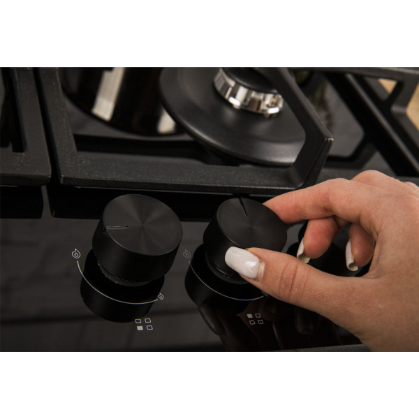 Фото - Варочная панель газовая Whirlpool GOS 6415/NB1