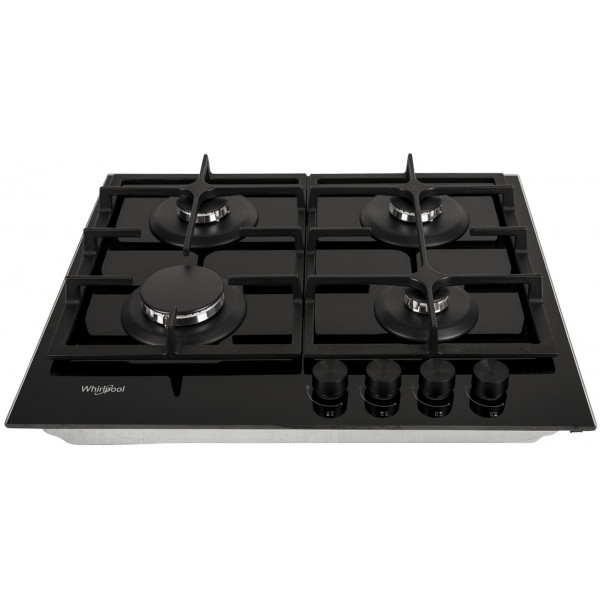 Фото - Варочная панель газовая Whirlpool GOS 6415/NB1