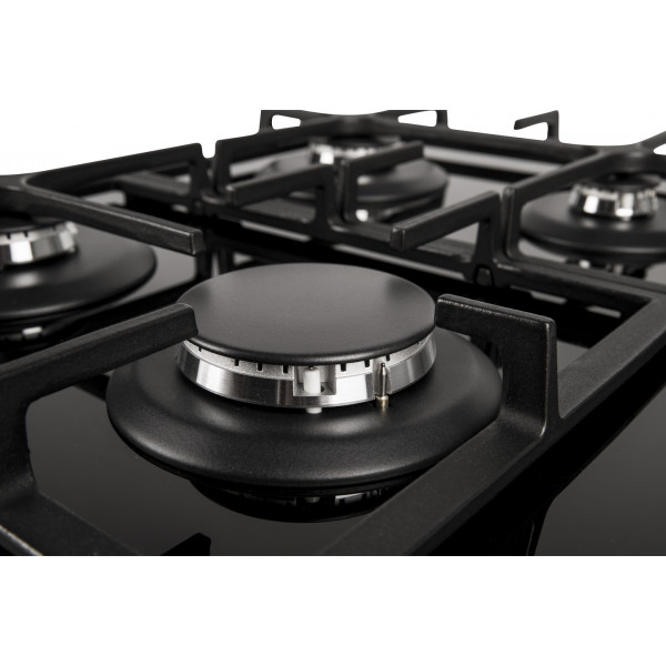 Фото - Варочная панель газовая Whirlpool GOS 6415/NB1