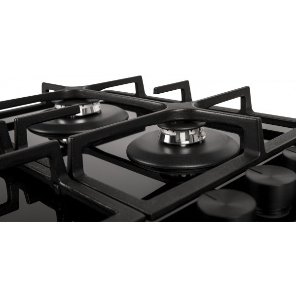 Фото - Варочная панель газовая Whirlpool GOS 6415/NB1